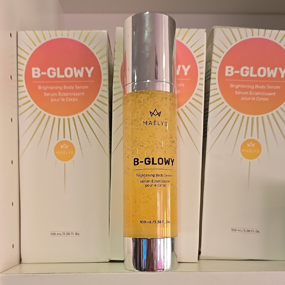 NIB MAËLYS B-GLOWY